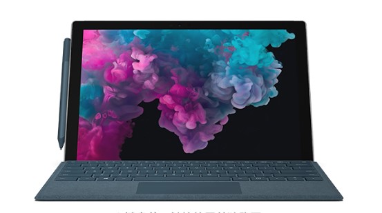 襄汾从 Mac 切换到 Microsoft Surface